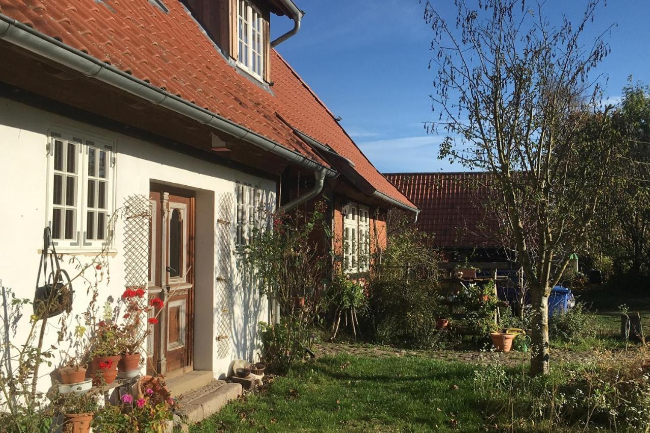 Ferienhof Rauchhaus Karft Экстерьер фото